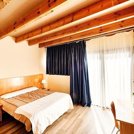 Albergue Turistico La Almazara Villafranca de los Barros Kültér fotó