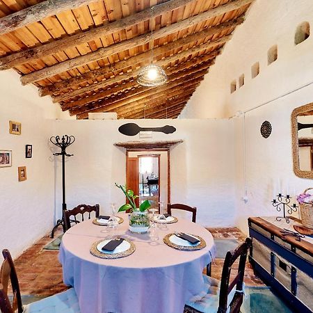 Albergue Turistico La Almazara Villafranca de los Barros Kültér fotó