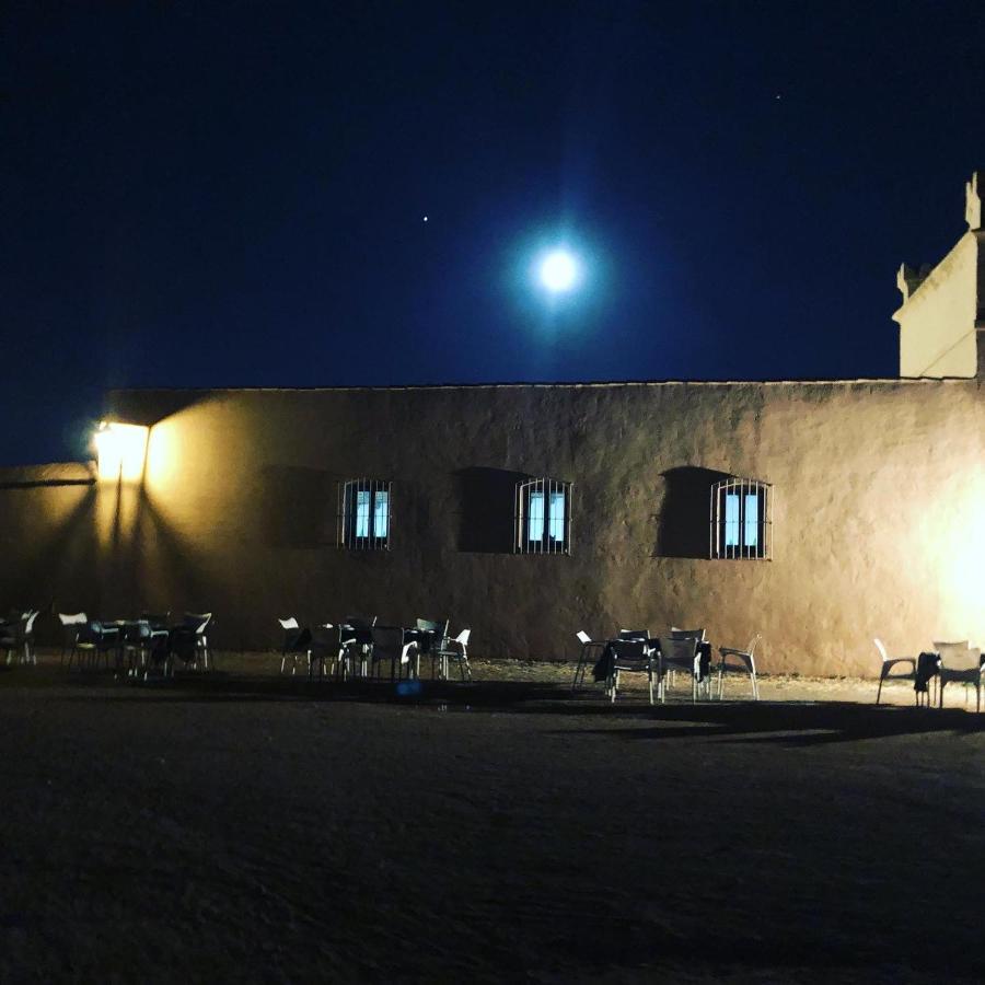 Albergue Turistico La Almazara Villafranca de los Barros Kültér fotó