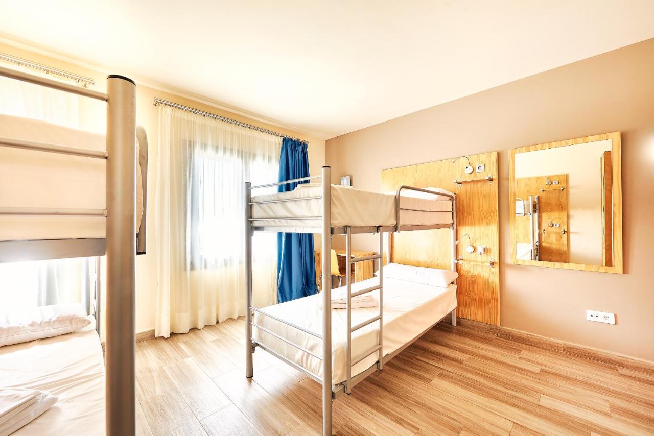 Albergue Turistico La Almazara Villafranca de los Barros Kültér fotó