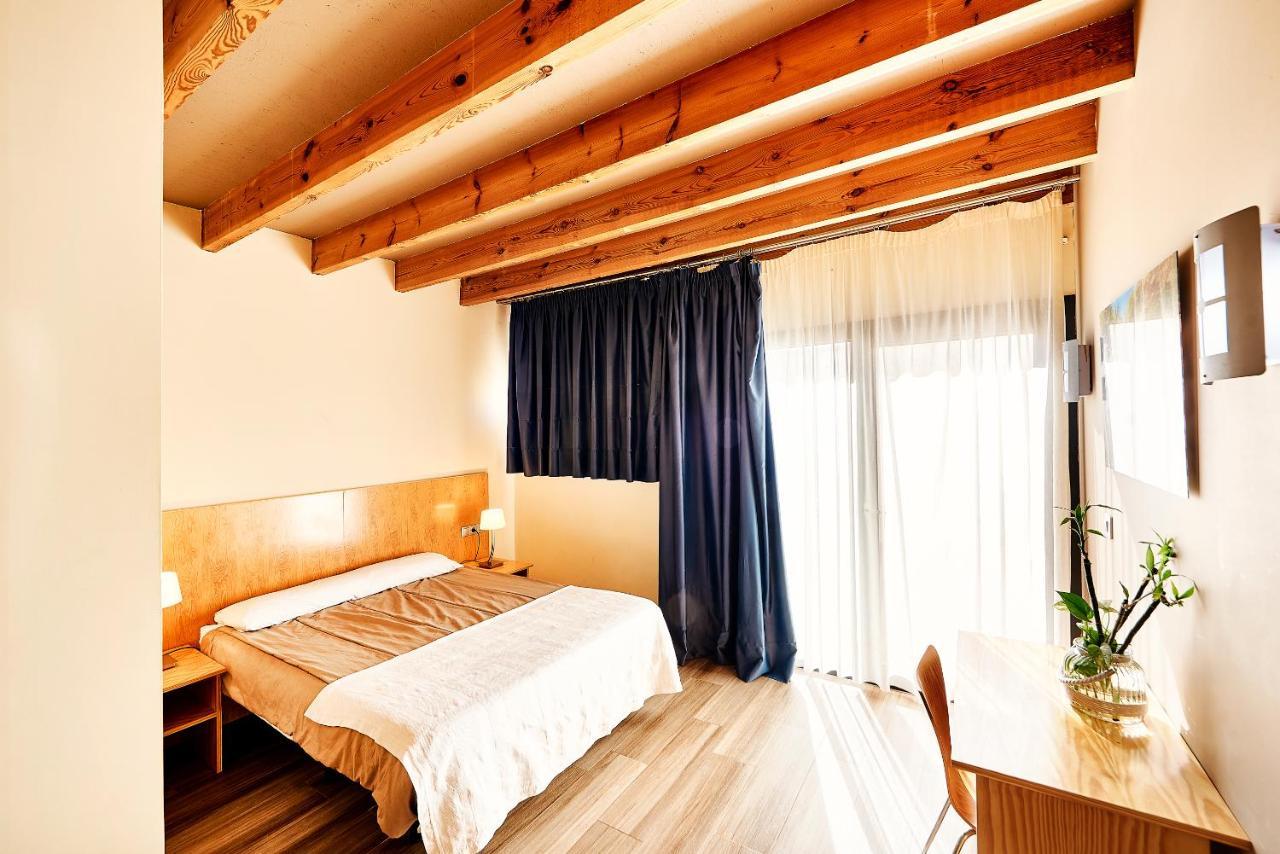 Albergue Turistico La Almazara Villafranca de los Barros Kültér fotó