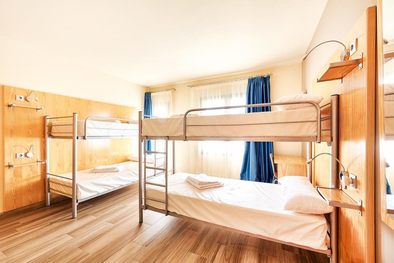 Albergue Turistico La Almazara Villafranca de los Barros Kültér fotó